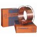 Drut spawalniczy SG2 fi 0,8 15kg Tysweld